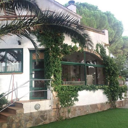 Casa A L'Escala Amb Jardi I Piscina Privada. Villa Eksteriør bilde